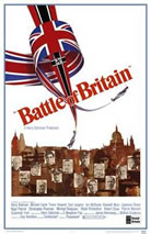 Battle of Britain film poster